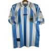 1996/97 - Argentine (L)