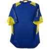 Camiseta Boca juniors 2004