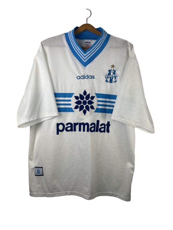 1996/97 - OM (S)