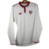 2016/17 - FC Séville (M)