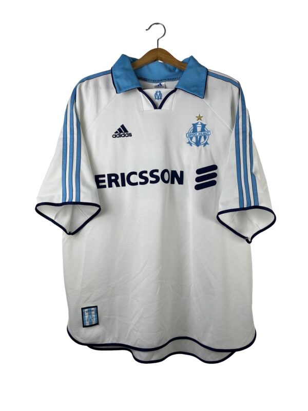1999/00 - OM - Ravanelli 11 (XL) – Image 2