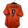 Netherland 1998 Kluivert 9