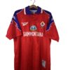 1995/97 - Fiorentina - Batistuta 9 (L) – Image 2
