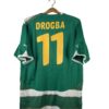 Côte-d’Ivoire 2010 Didier Drogba 11