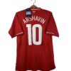 Russia 2006 Arshavin 10