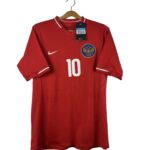 2006 - Russie - Arshavin 10 (M)*BNWT 2