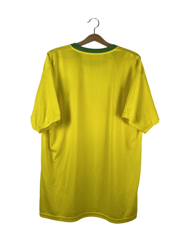 Brazil 2000 Home