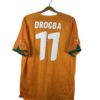 Côte-d’Ivoire 2010 Didier Drogba 11