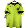 Barcelona 2005 Messi 30