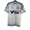 Maillot OM 2015/16 Porté