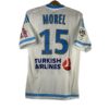 Maillot OM 2015/16 Porté