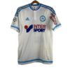 Maillot OM 2015/16 Porté