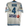 2015/16 - OM - Rekik 4 (L)*Match Issue