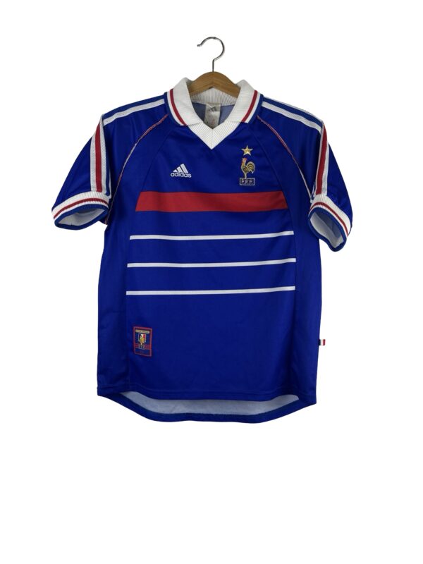 france 1998