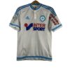 Maillot OM 2015/16 Porté