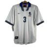 Italy 1996 Maldini