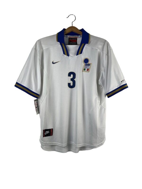 Italy 1996 Maldini