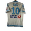 2015/16 - OM - Lass 10 (L)*Match Issue