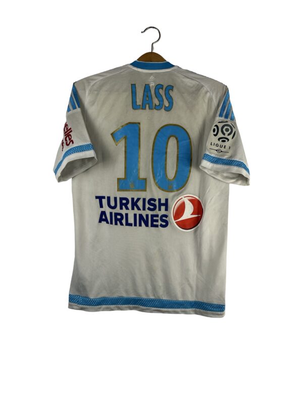 2015/16 - OM - Lass 10 (L)*Match Issue