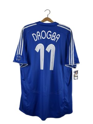 chelsea 2006 Drogba
