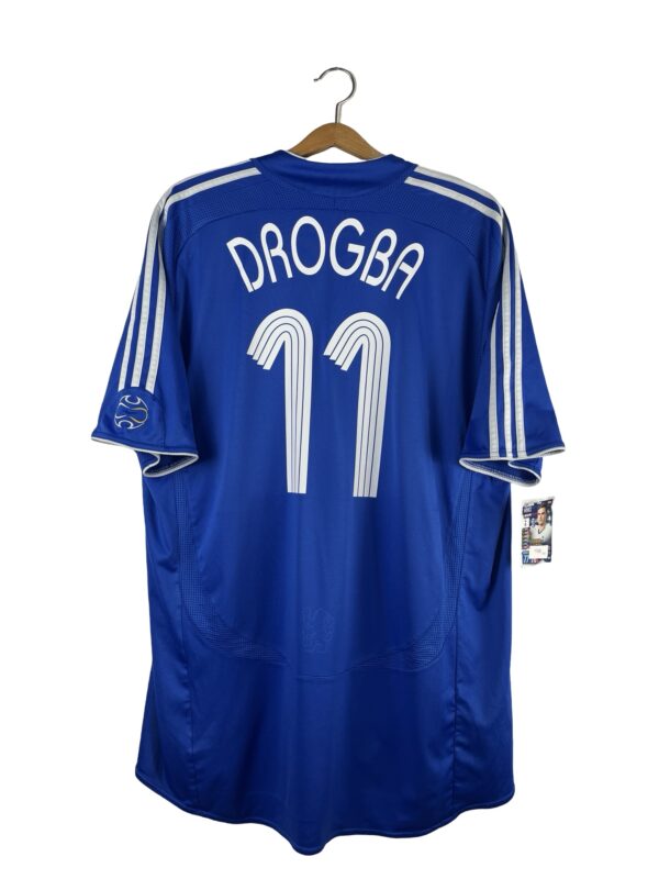 chelsea 2006 Drogba