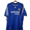 chelsea 2006 Drogba
