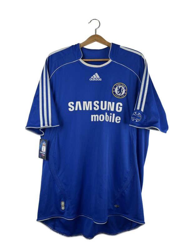 chelsea 2006 Drogba