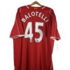 Liverpool 2014 Balotelli