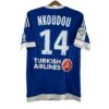 Maillot OM 2015/16 Porté