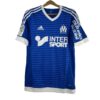 Maillot OM 2015/16 Porté