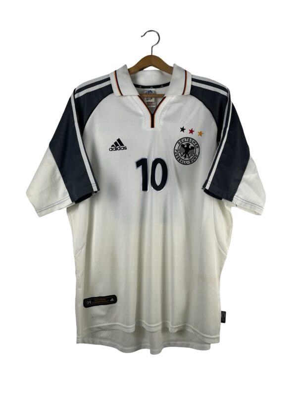 Germany EURO 2000