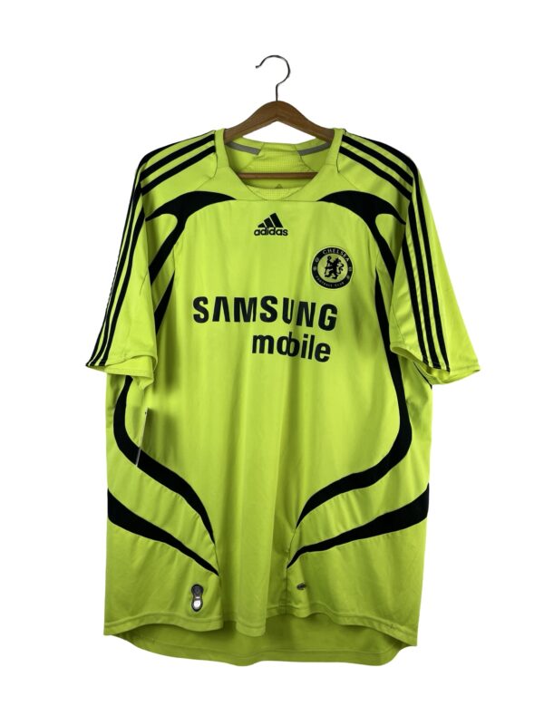chelsea 2007 Drogba 11