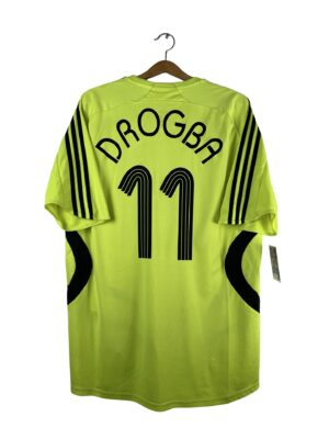 chelsea 2007 Drogba 11