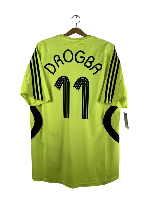 chelsea 2007 Drogba 11