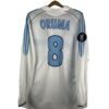 maillot om 2005 porté Oruma 8