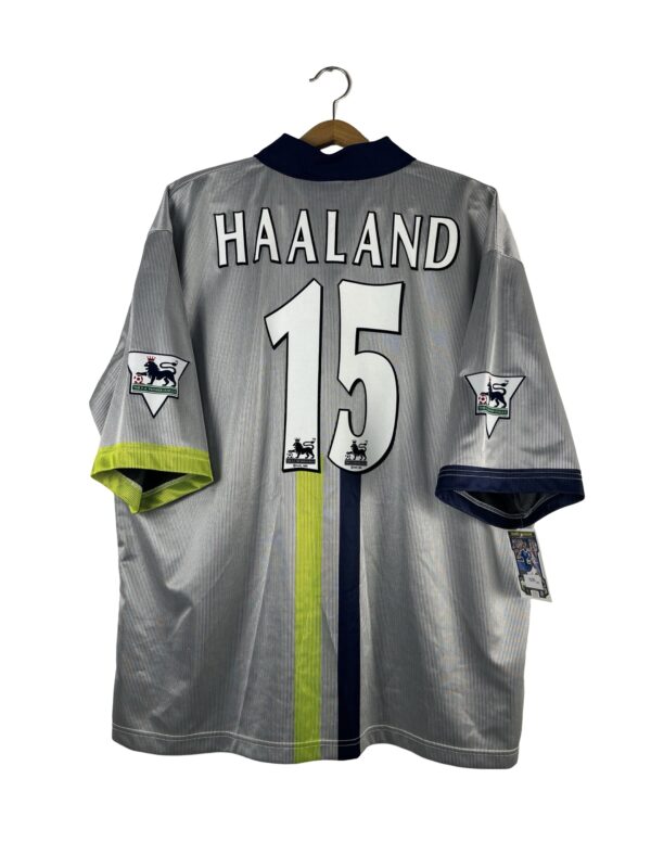 manchester city 2000 Haaland
