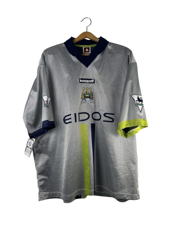 manchester city 2000 Haaland
