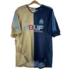 maillot OM 2005/06 extérieur