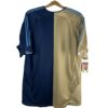 maillot OM 2005/06 extérieur