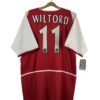 arsenal 2002 Wiltord