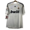 Real madrid 2009 Ronaldo