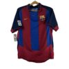 Barcelona 2003 Ronaldinho 10