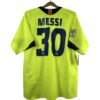 Barcelona 2005 Messi 30