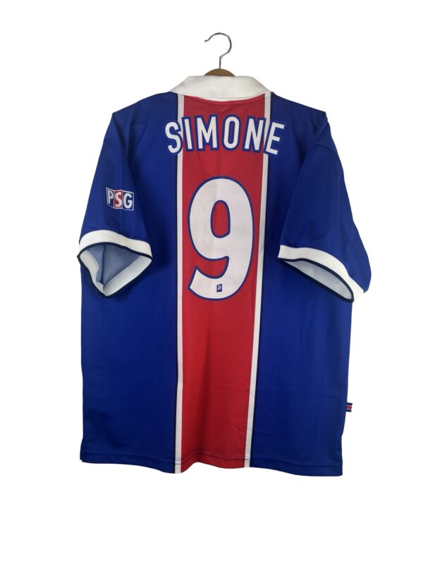 PSG 1997 Simone 9