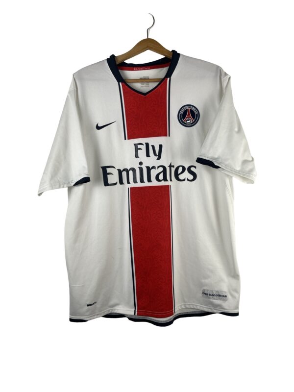 PSG 2008