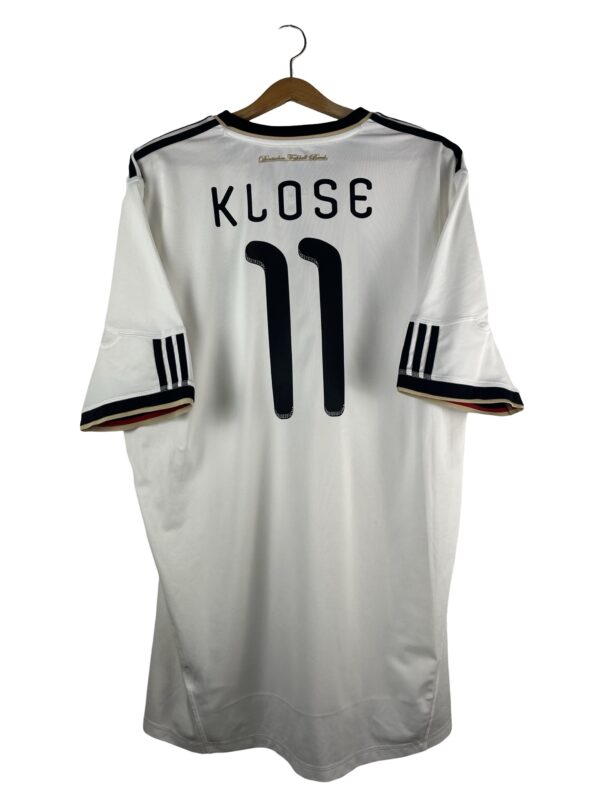 Allemagne 2010
