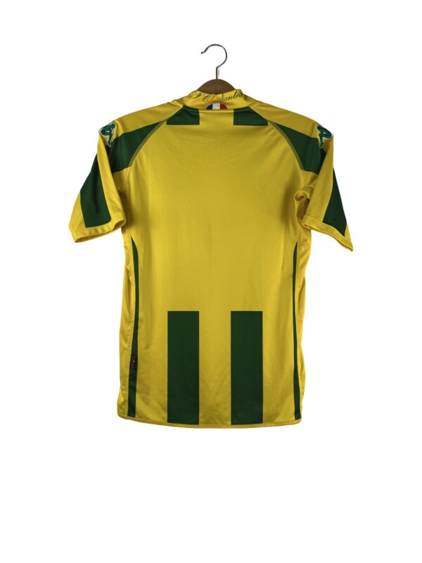 FC Nantes 2009