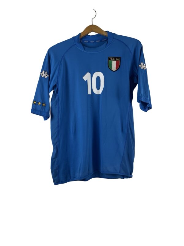 Italia EURO 2000