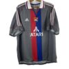 Olympique Lyonnais 1999