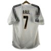 real madrid 2003 Raul 7